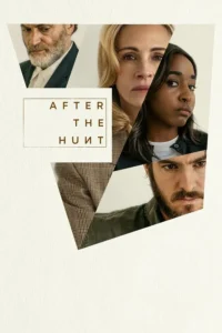 After the Hunt (2025)