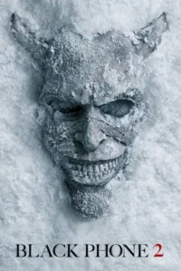 Black Phone 2 (2025)