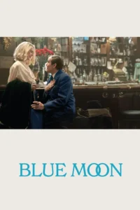Blue Moon (2025)