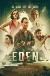 Eden (2025)