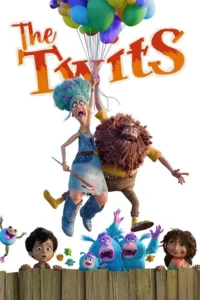 The Twits (2025)