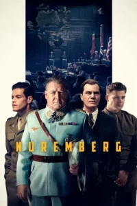 Nuremberg (2025)