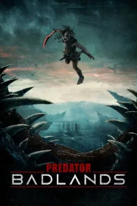 Predator: Badlands (2025)