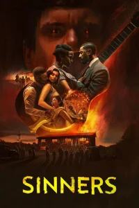 Sinners (2025)