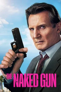 The Naked Gun (2025)