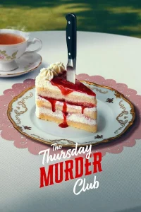 The Thursday Murder Club (2025)