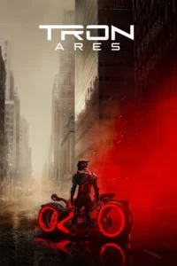 Tron: Ares (2025)